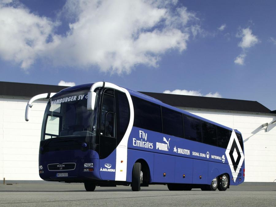  MAN &rsquo;Star L FC HSV Hamburg 2006 года  (фото 2 из 2)